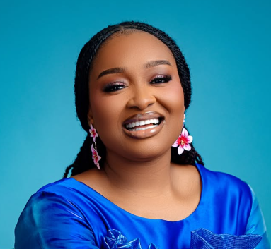 Pastor Debola Deji Kurunmi (DDK)